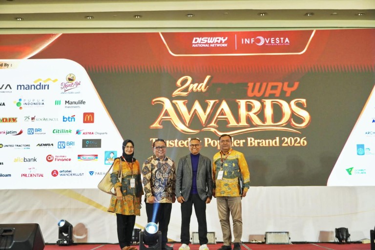 UB Targetkan Lebih dari 4.000 Publikasi Internasional per Tahun, Saat Ini Tembus 3.000