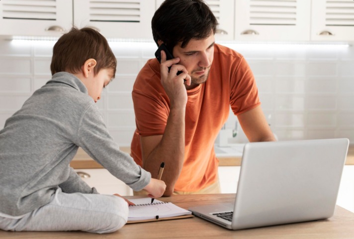 Hari Ayah Nasional 2025: Kenali Perbedaan Fatherless dan Daddy Issues