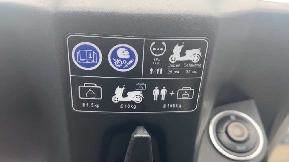 Polytron Fox 350 Jadi Andalan Driver Ojol, Hemat Biaya Operasional dan Nyaman Dipakai Seharian