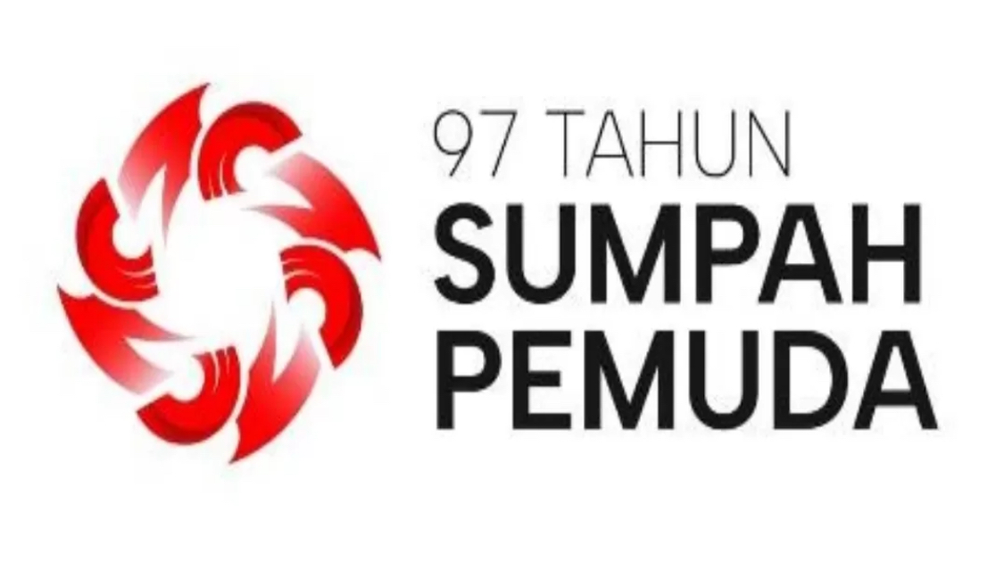 Kemenpora Tetapkan Tema-Logo Resmi Hari Sumpah Pemuda ke-97: “Pemuda Pemudi Bergerak, Indonesia Bersatu”