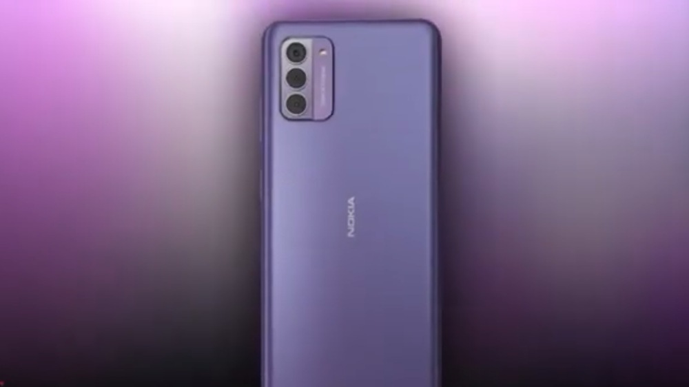 Nokia G42 5G Resmi Global, HP 5G Unik Bisa Diperbaiki Sendiri dengan Harga Terjangkau