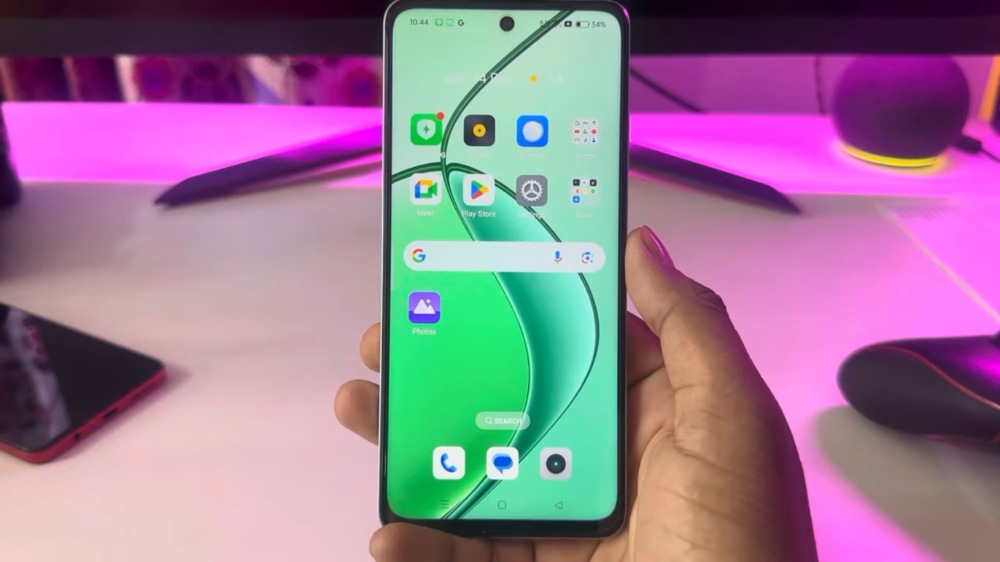 Cara Setting Fingerprint Realme 3: Panduan Lengkap Aktifkan Kunci Sidik Jari dengan Mudah