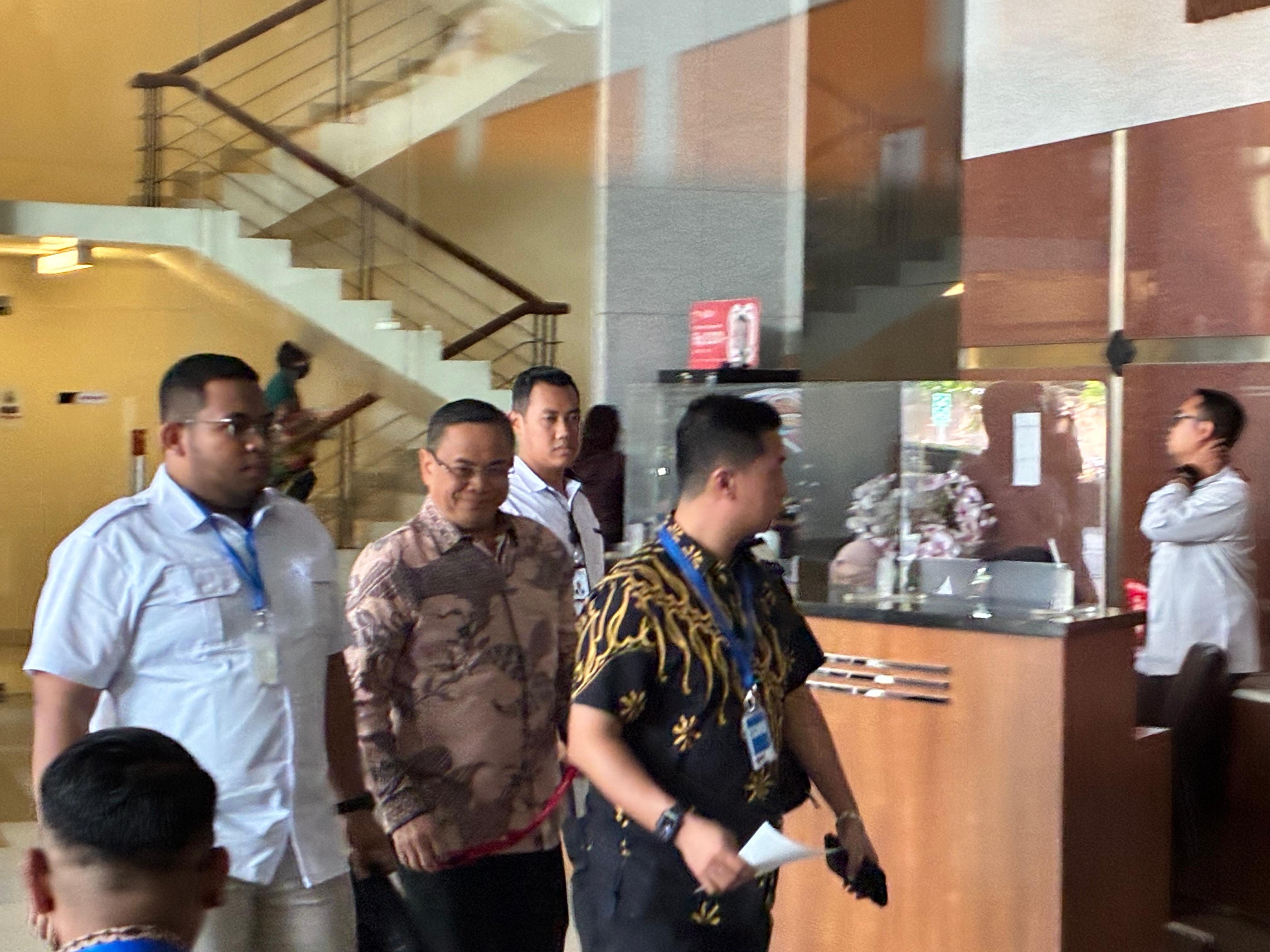 Bupati Sudewo Di-OTT KPK Bersama 2 Camat, 3 Kades, dan 2 Calon Perangkat Desa