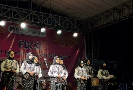 FMIPA UM Gelar Festival Kreasi, Aksi, dan Seni (FIKSI) 2025, Juga Terbuka untuk Umum