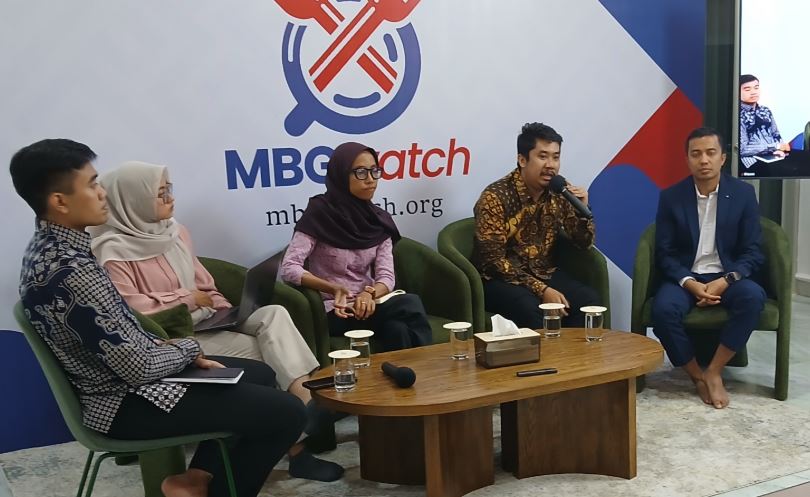 Keracunan MBG Tuai Kemarahan Rakyat versi Celios, Harus Ada Pemantauan Ketat