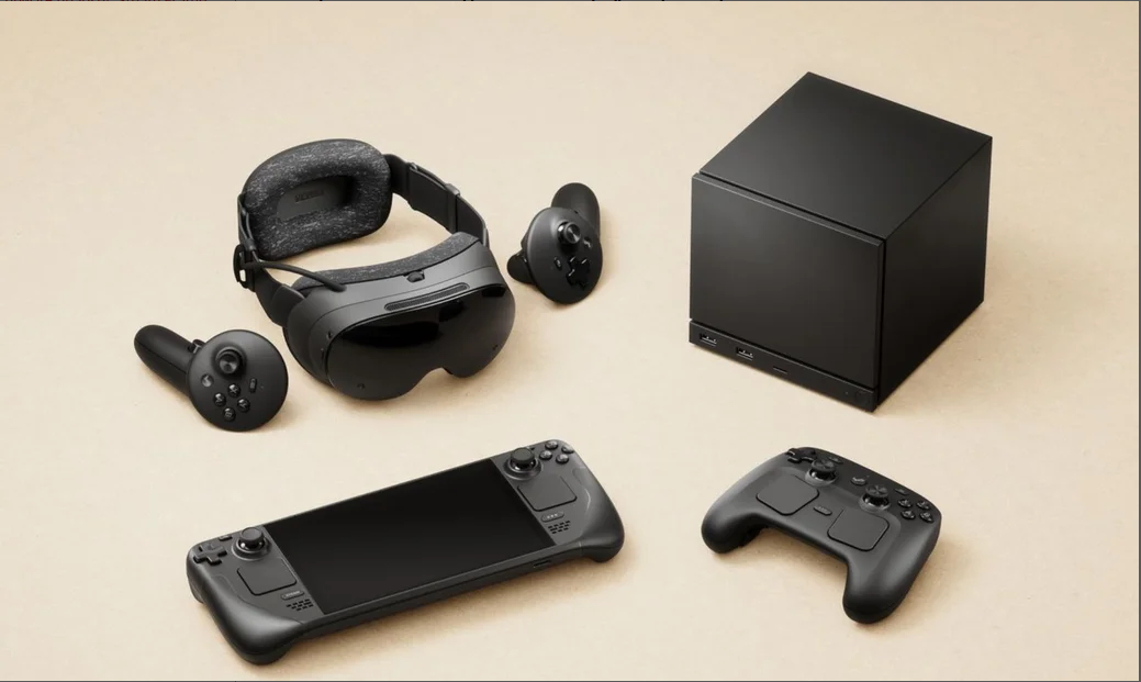 Steam Machine Bisa Picu Perang Konsol PC Baru, Microsoft Sebut Xbox Berikutnya Bakal Mirip PC