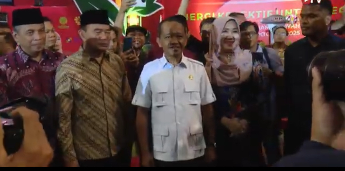 Menteri ESDM Turun Tangan di Malang, Kebut Investigasi 'Pertalite Bikin Mbrebet': Sanksi Tegas jika Terbukti 