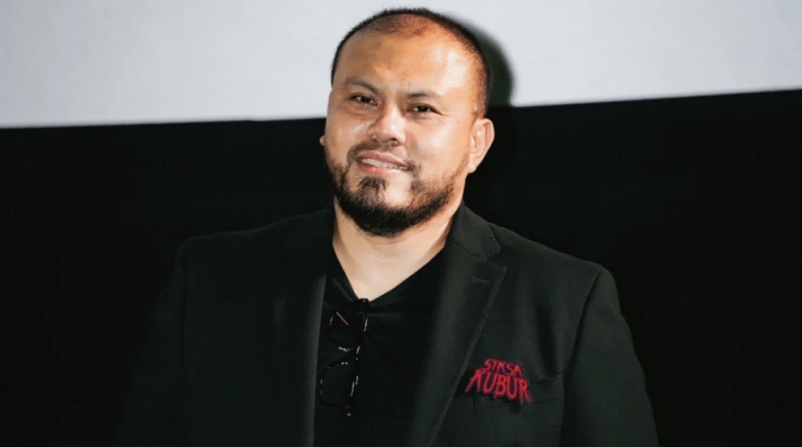 Joko Anwar Izinkan UMKM Jual Merchandise 'Ghost in the Cell' Gratis Tanpa Royalti