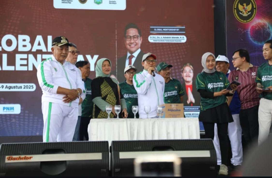 Gandeng Kampus, Migrant Center Malang Dirancang Sistematis dengan Fungsi Riset, Advokasi hingga Pemberdayaan
