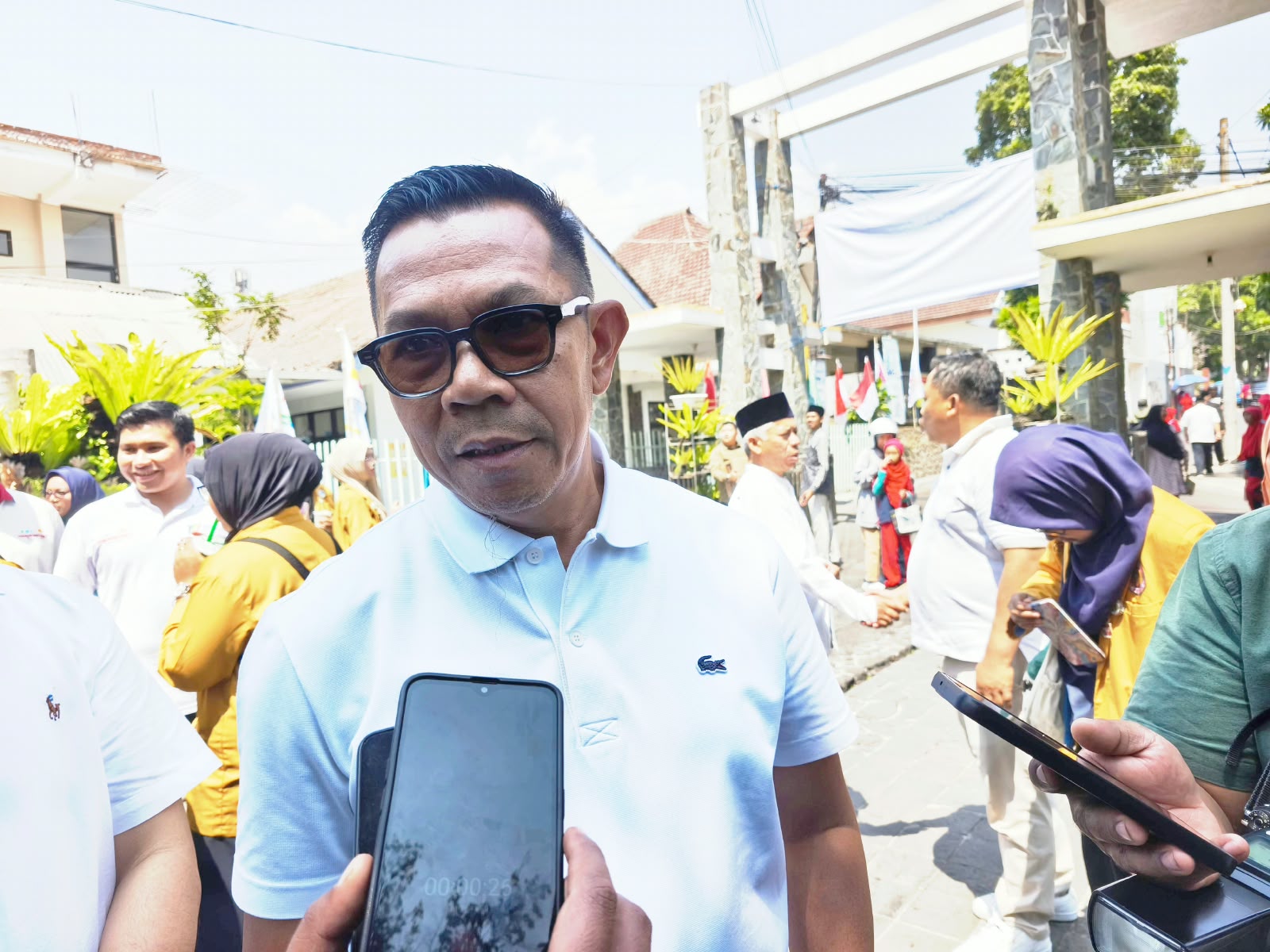 Wali Kota Batu Minta Perangkat Daerah Pastikan Perubahan APBD 2026 Berdampak bagi Masyarakat