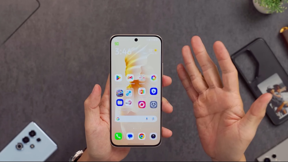 Rekomendasi HP Rp4 Jutaan Terbaik 2026: Redmi Note 15 Pro 5G hingga Infinix Note 60 Paling Layak Dibeli