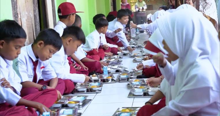 Pakar BGN Sebut Program MBG Terbukti Tingkatkan Konsentrasi Siswa