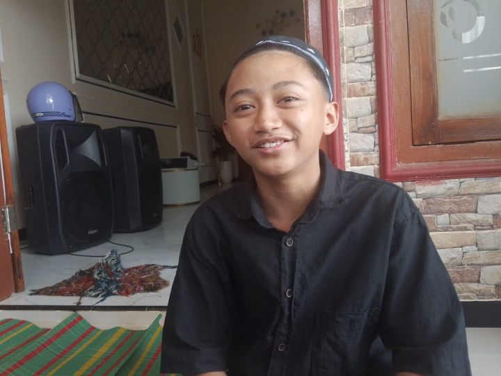 Kisah Santri Kedungkandang, Malang, Terjebak Reruntuhan Ponpes Al Khoziny, Panik Lihat Teman Kejang