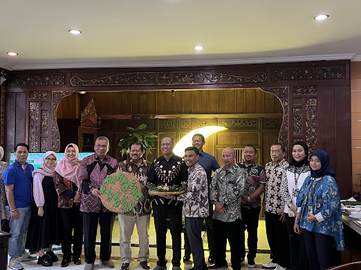 Kampoeng Ramadan UB Guest House, Berbuka Puasa All You Can Eat dengan Menu Nusantara