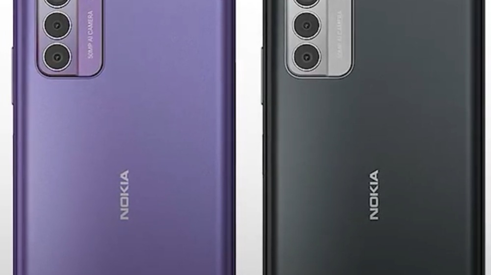 Nokia G42 5G Resmi Meluncur, HP Unik yang Bisa Diperbaiki Sendiri di Rumah