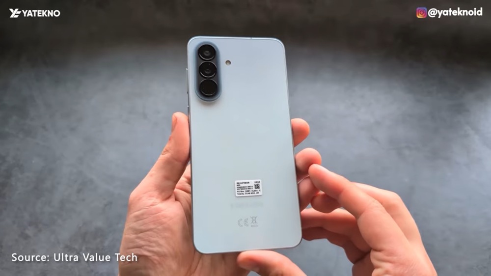 5 HP Samsung Galaxy A Turun Harga Mei 2026, Galaxy A57 dan A37 Makin Menggoda