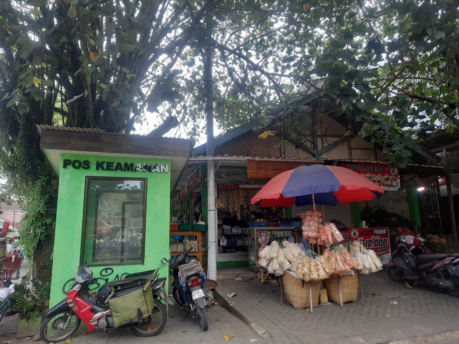 Alhamdulillah, Harga Sembako di Kota Malang Infonya Stabil