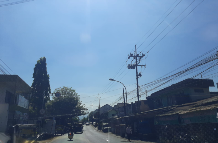 Cuaca Malang Raya 5 Juli 2026, Dominan Cerah hingga Cerah Berawan, Batu Potensi Hujan Ringan