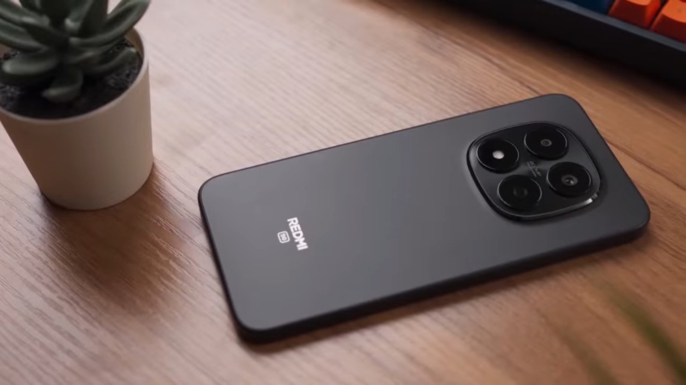 Xiaomi Redmi Note 15 Pro Plus Guncang Pasar 2026, Kamera 200MP dan Baterai 6500 mAh Bikin Geger