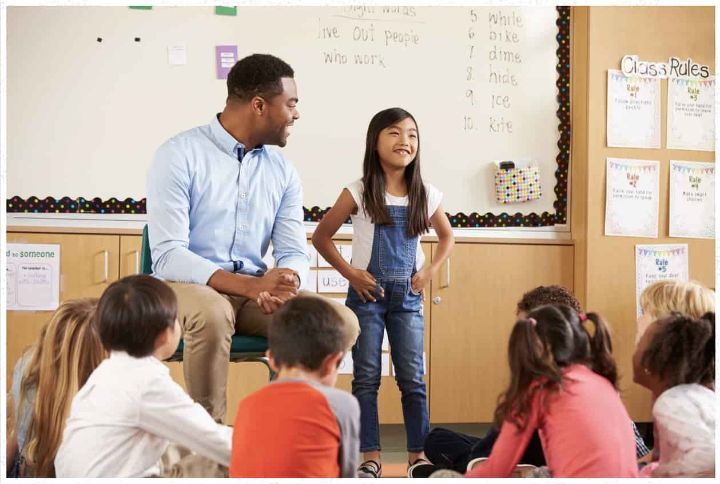 Belajar Public Speaking Sejak Dini: Bekal Emosional dan Karakter bagi Generasi Muda