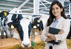 Dobrak Batas Tradisional, FAST UB Hadirkan Era 'Smart Farming' lewat Kecerdasan Buatan dan Drone