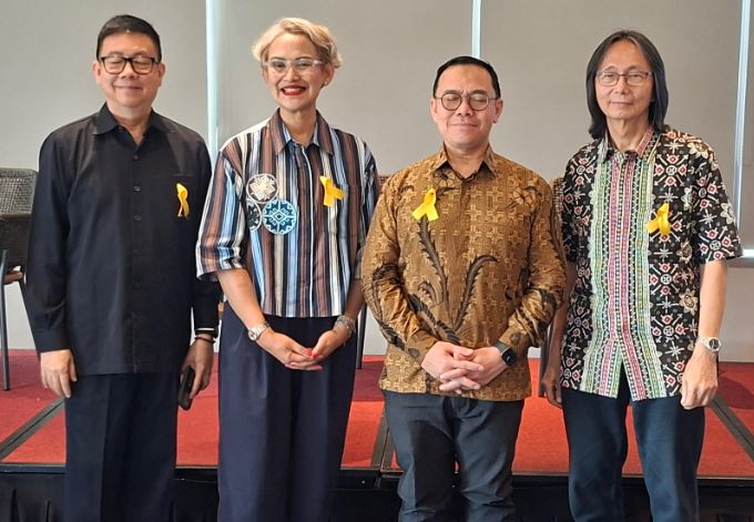 Miris! Kemenkes: Hanya 2% Penduduk Indonesia Sehat Mental, 0,25% Punya Pikiran Bunuh Diri