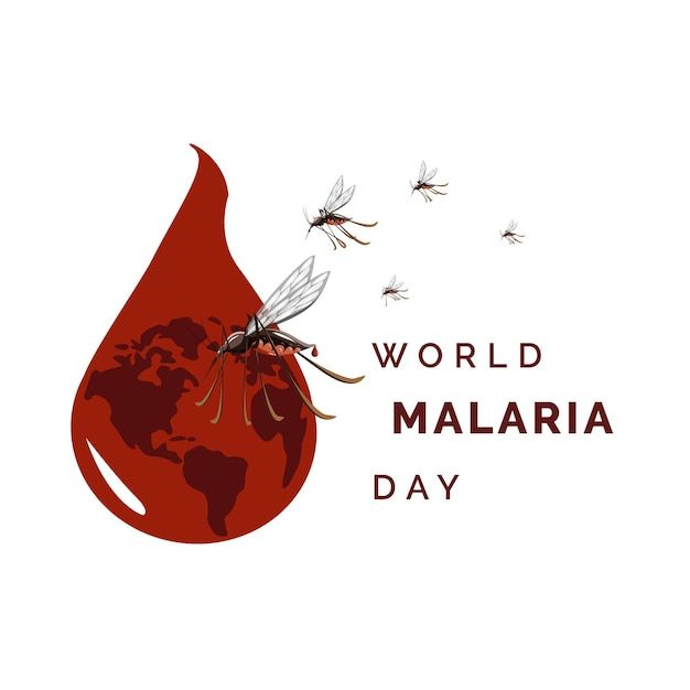 25 April, Word Malaria Day: Mencegah Malaria Dari Kos Bagi Mahasiswa Untuk Selamatkan Diri dan Sekitar!
