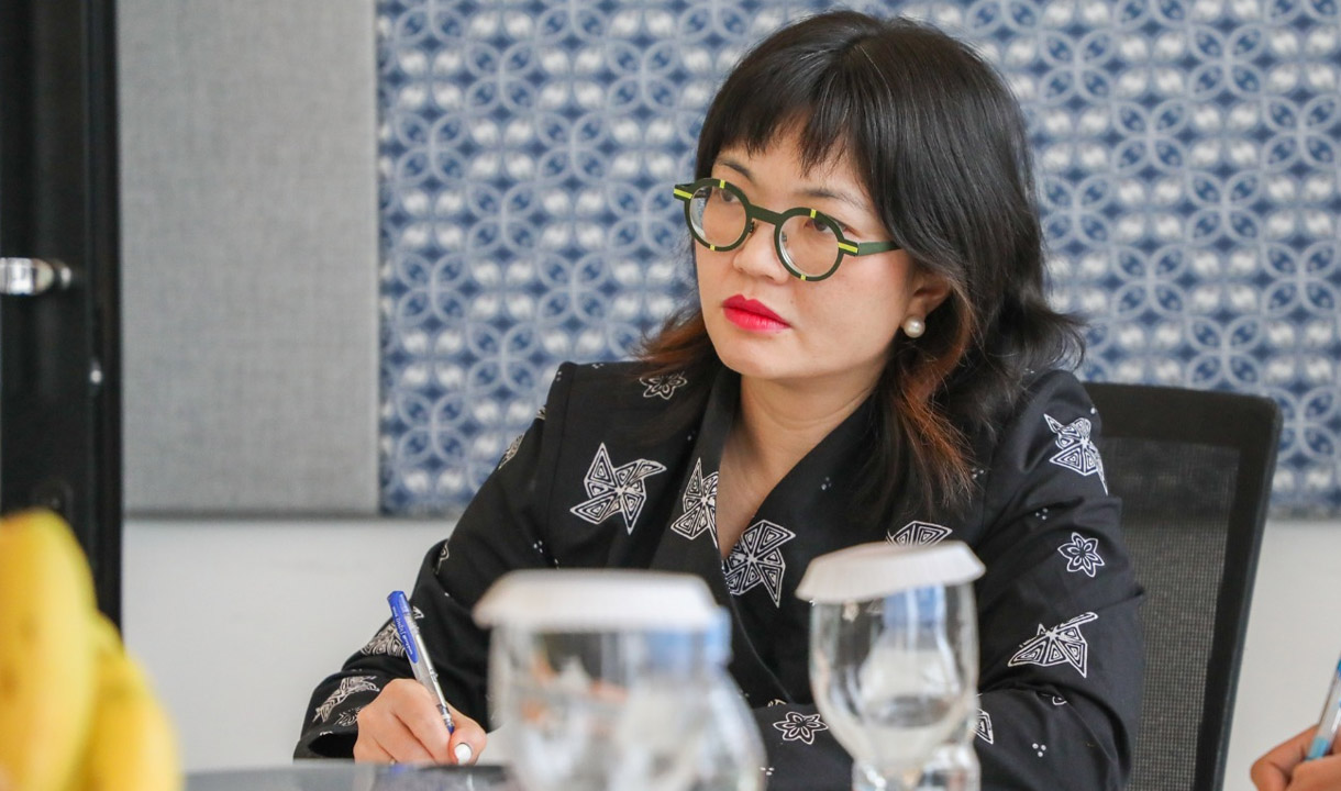 Wamenristek Sebut Pemerintah Siapkan Dana Ristek Rp1.8 Triliun untuk Indonesia Timur