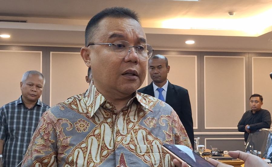 Anggota DPR yang Tak Lapor Kegiatan Reses di Aplikasi, Siap-Siap Kena Sanksi