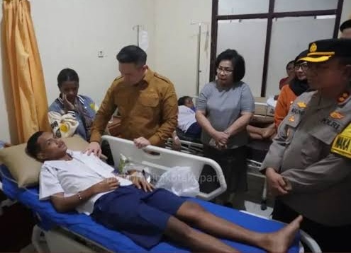 Lagi, Desakan untuk Evaluasi Menyeluruh Program MBG, Kali Ini dari IDAI, Juga Minta Moratorium