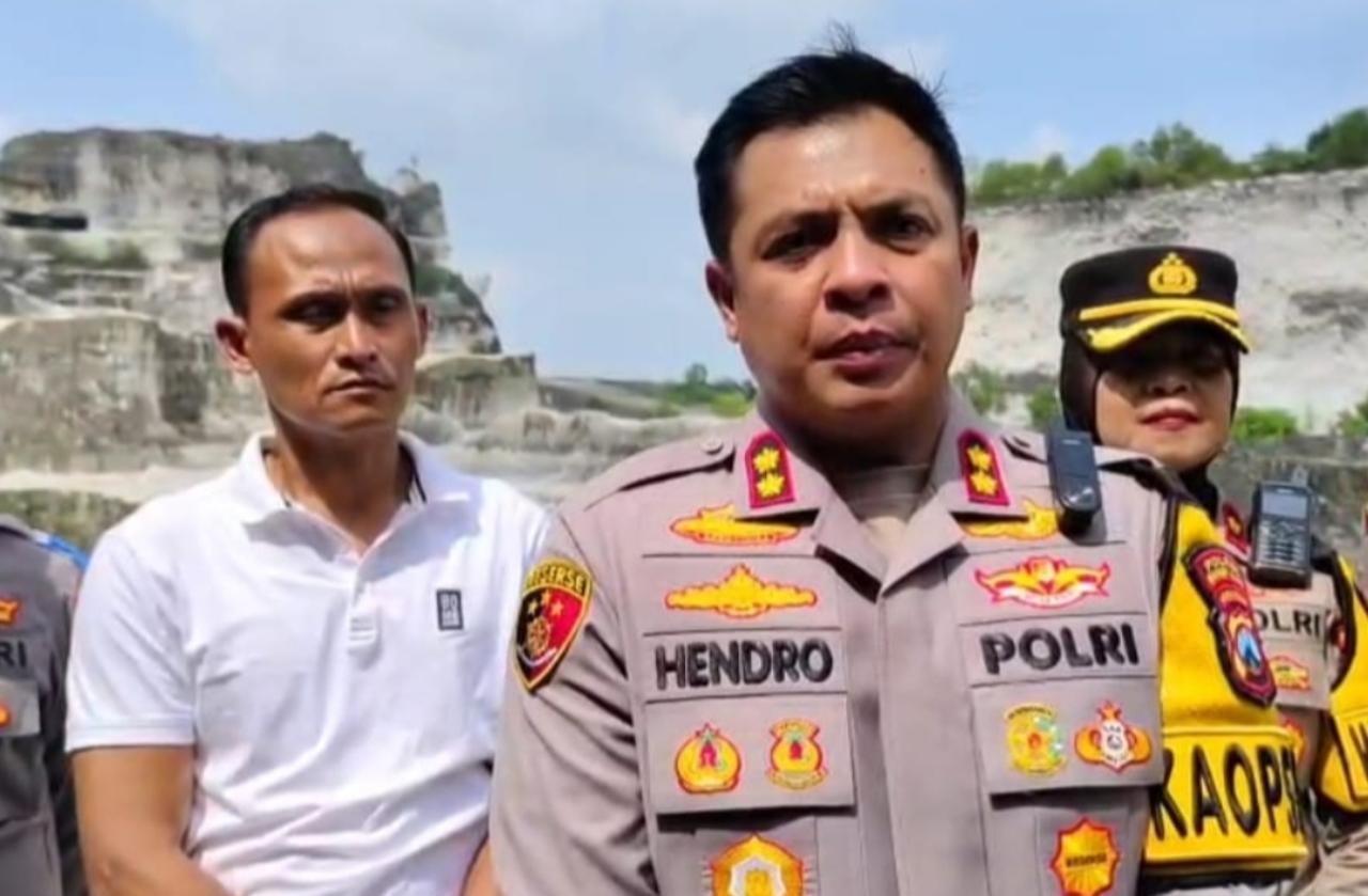  6 Santri Meninggal Tenggelam di Danau Kawasan Wisata Bukit Jaddih Bangkalan 