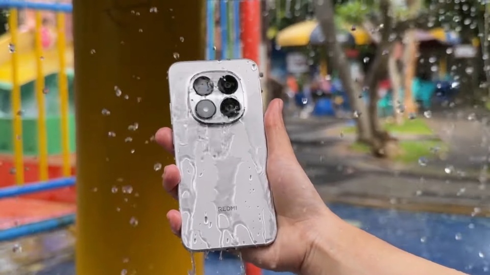 7 HP Terbaru Juli 2026 Paling Layak Dibeli, Redmi, POCO hingga Infinix Masuk Daftar