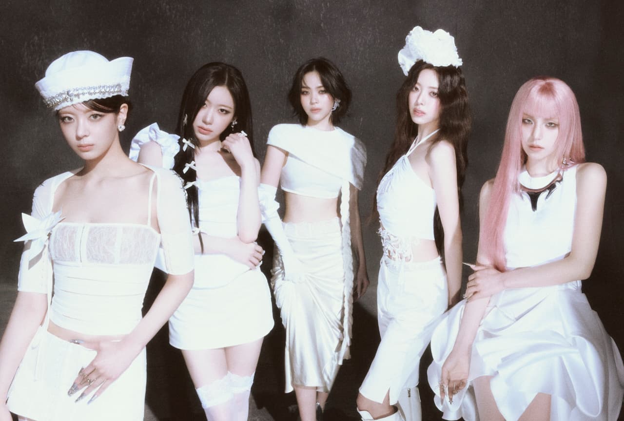 Daftar Idol K-Pop yang Comeback Mei 2026: Dari aespa, ITZY, Hingga Reuni I.O.I