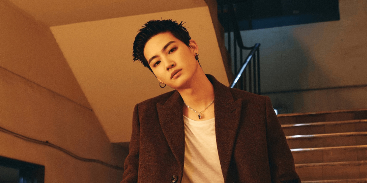 Happy Birthday Jay B Day! Ini 6 Fakta Unik Leader GOT7 yang Jarang Diketahui Ahgase