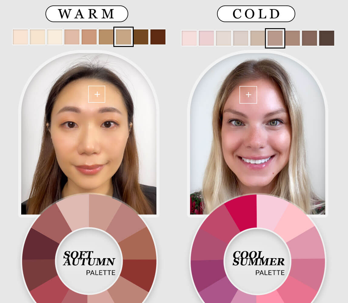 Tes Warna Kulit Tanpa Ribet! 9 Aplikasi AI Ini Bantu Temukan Personal Color yang Tepat