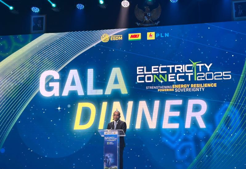 Pemerintah Komitmen Bangun Ekosistem Kelistrikan Berbasis Energi Baru Terbarukan