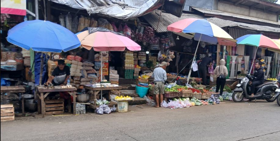 Jelang Nataru 2025, Harga Pangan di Pasaran Diprediksi Melonjak Naik