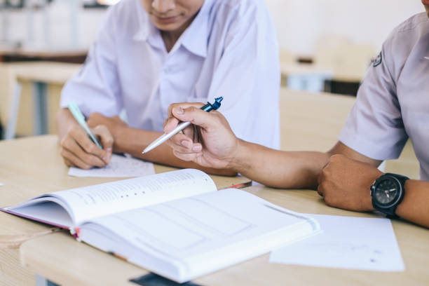 Pendaftaran 'Unas Model Baru' SMA/SMK Tahun 2025 Sudah Ditutup, Siap-Siap Ini Jadwal Ujiannya   