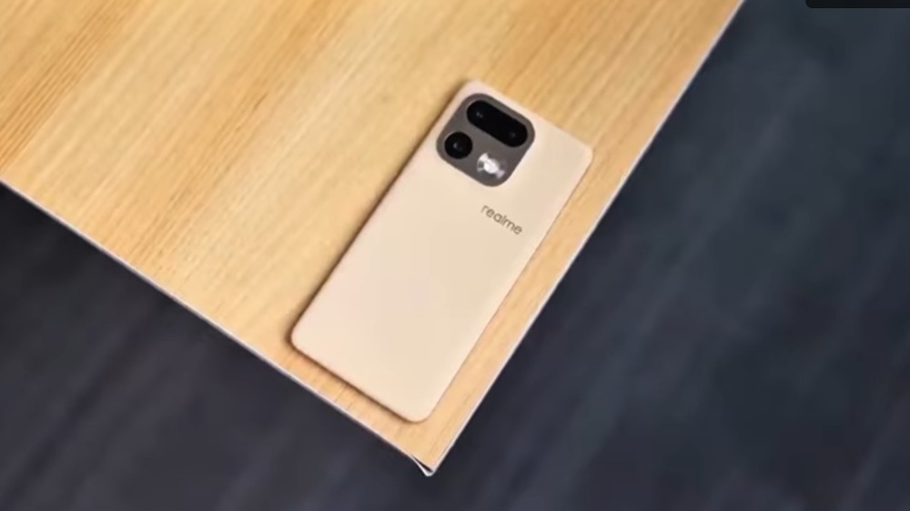 6 HP Realme Terbaru 2026 Resmi RI: Baterai 8000 mAh, Kamera 200MP Bikin Geger!