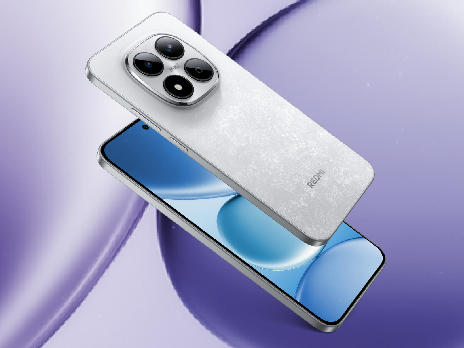 Resmi Hadir di Indonesia, Redmi Note 15 Pro Plus Andalkan Baterai Jumbo, Kamera 200 MP