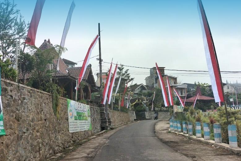 Desa Punten Kota Batu, Sentra Jeruk Keprok yang Terus Mengembangkan Potensi Wisata