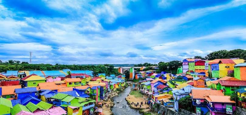 Prakiraan Cuaca Malang Raya Sabtu (18/7): Cerah Berawan Nyaris Sepanjang Hari, Mbediding Saat Malam