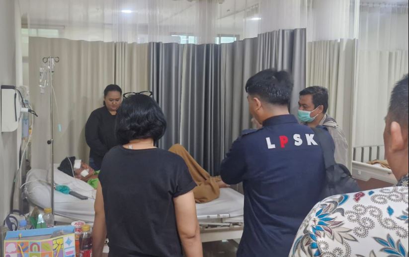 86 Korban Ledakan SMAN 72 Jakarta Dimohonkan Perlindungan LPSK, Berhak Dapat Ganti Rugi 