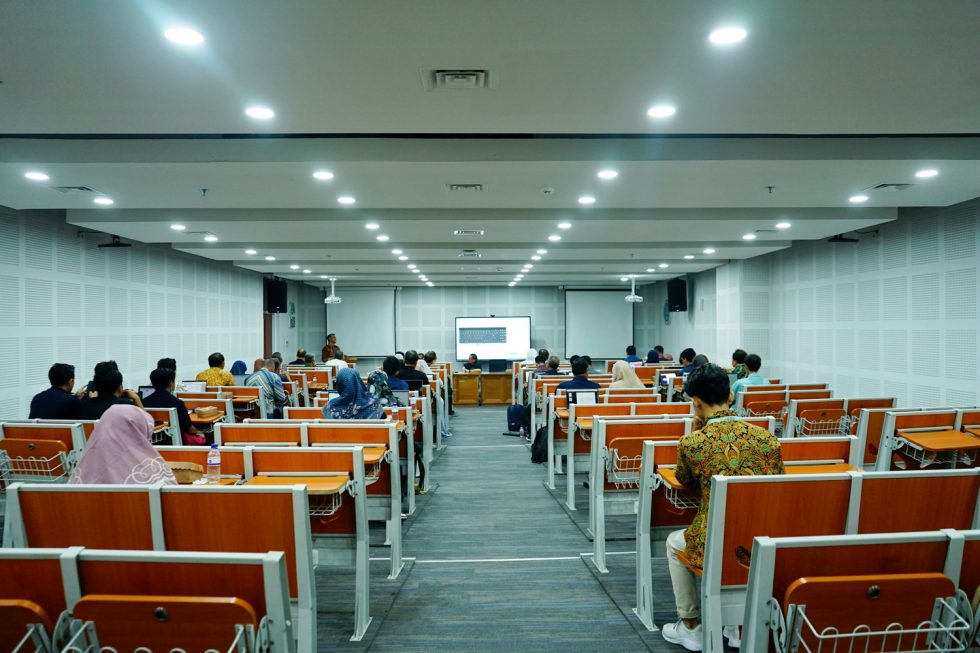 UM Kembangkan Program Pendidikan Jarak Jauh, Memungkinkan Gen Z dari Daerah Terluar Bisa Kuliah 