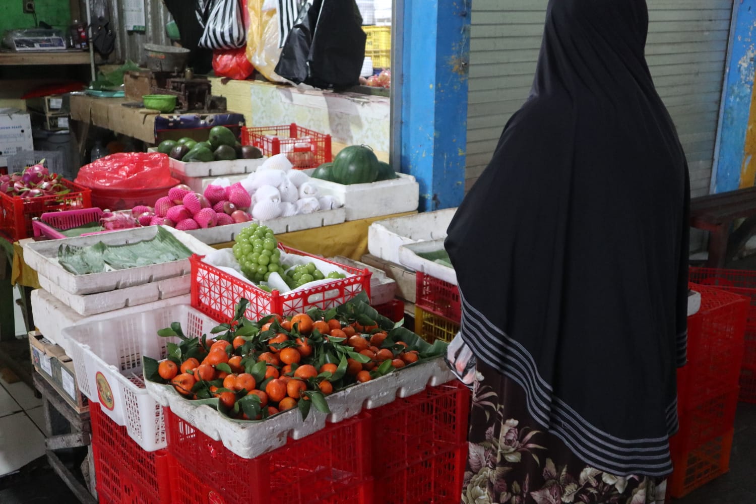  Harga Sembako di Kota Malang Hari Ini, 24 April 2025: Beberapa Komoditas Turun Harga