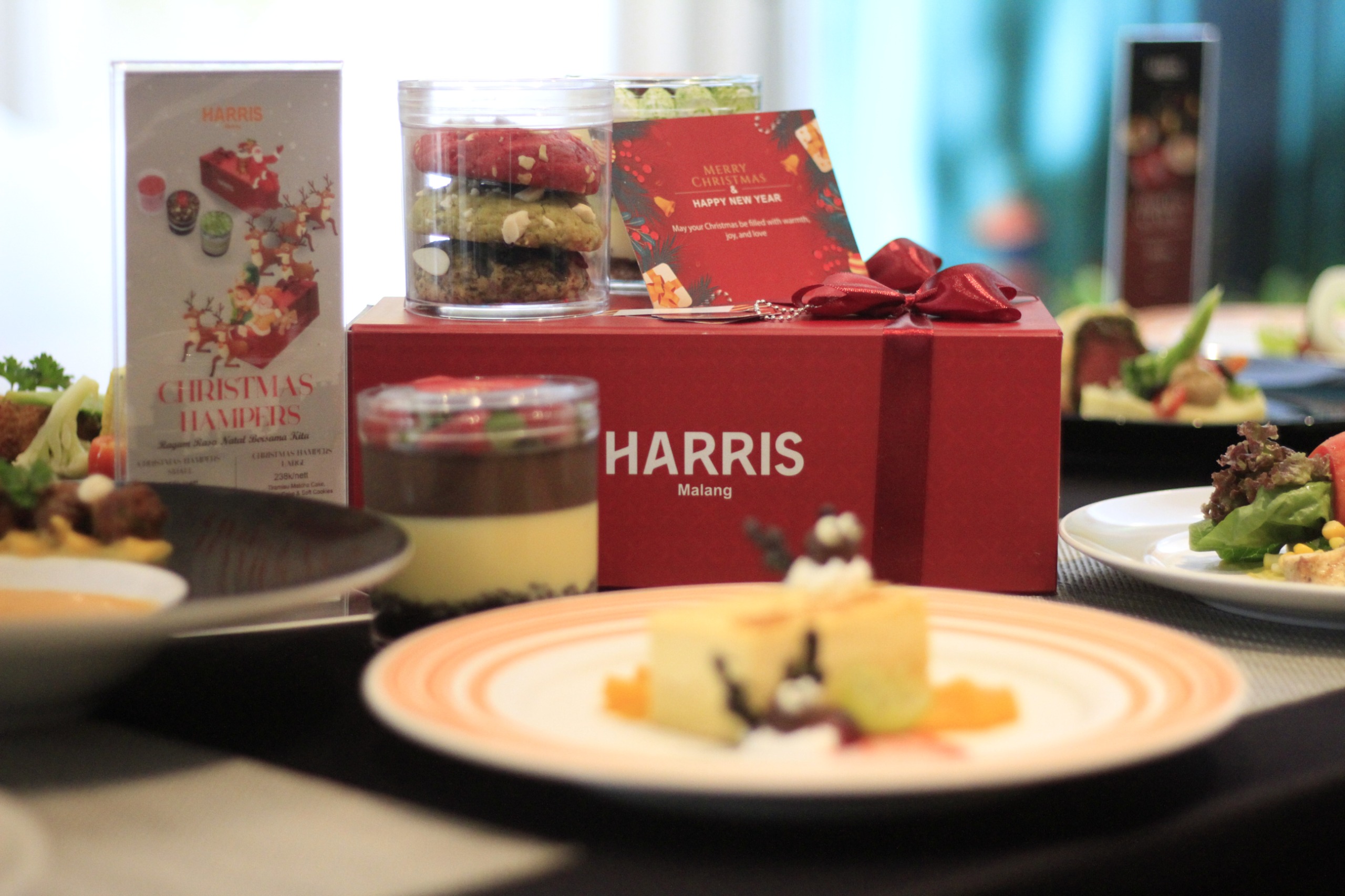 Satu Malam, Satu Nusantara: Cara Harris Hotel Malang Ajak Publik Merayakan Tahun Baru dengan Identitas