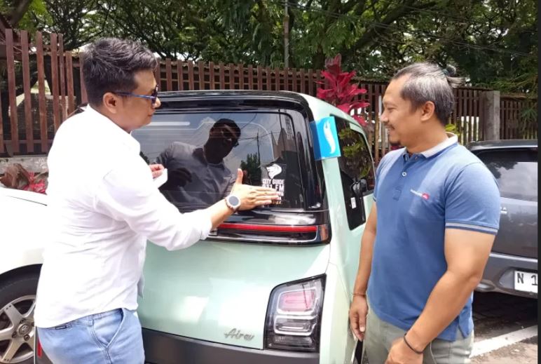 City Guide Apresiasi 8 Kontributor Jadi Agen Pelopor Tertib Berkendara