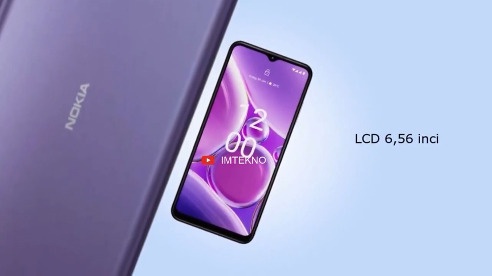 Nokia G42 5G Segera Rilis, HP 5G Murah dengan Kamera 50 MP dan Bisa Dibongkar Sendiri