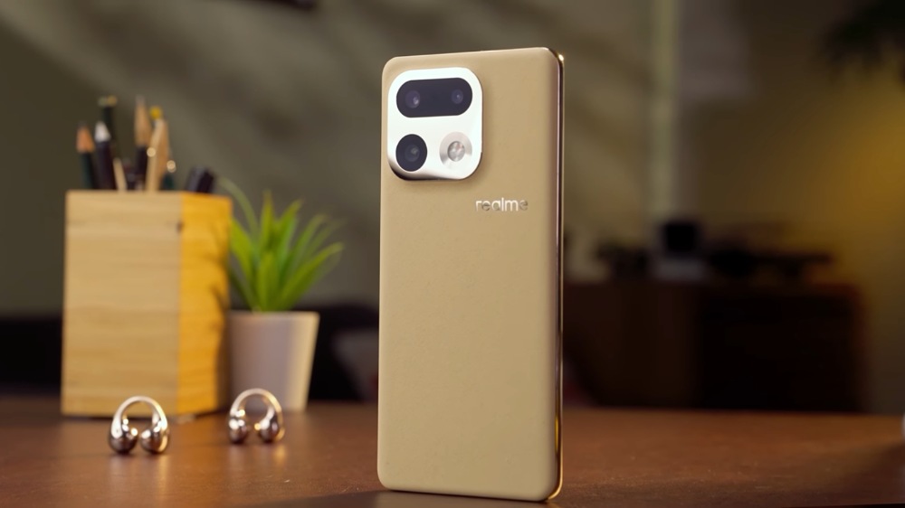 Realme 16 Pro Plus Resmi Meluncur, Usung Kamera 200MP dan Baterai 7000 mAh