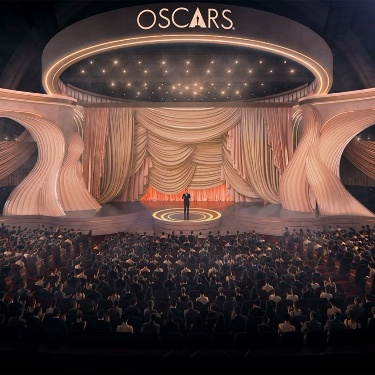 Menuju Piala Oscars 2025: Prediksi Kemenangan Tiap Kategori